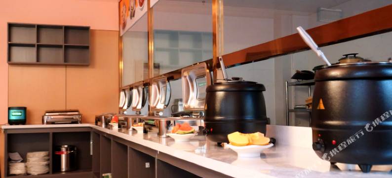 富士·精选酒店(乌兰察布高铁站店)图片