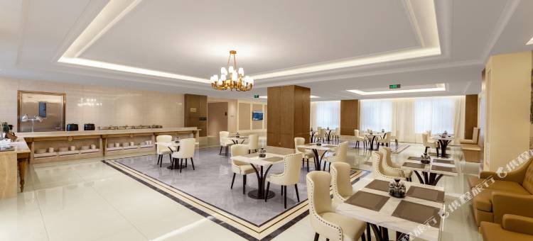 维也纳酒店(沧州黄骅华兴街四馆一中心店)图片