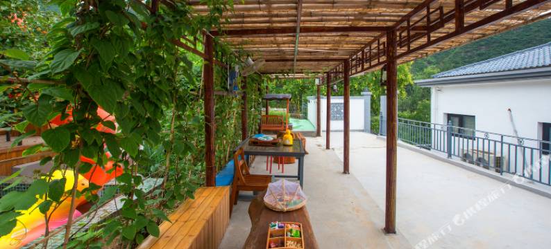 北京天河川一舍民宿图片