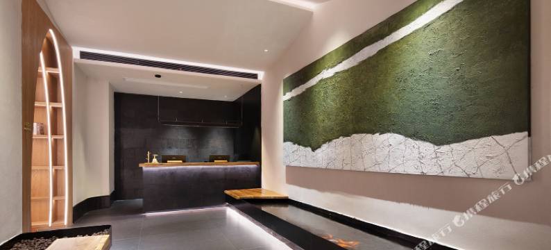 华雅云缦酒店(天伦美食街店)图片