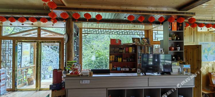 从江印象高增民宿图片