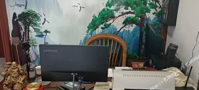 安丘金福来宾馆图片