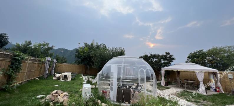 北京希遇如你所院民宿图片