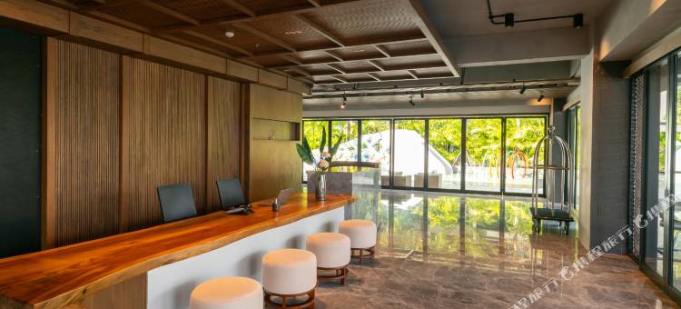 Cocotel支持的努沙杜瓦套房(Nusa Dua Suites Bali powered by Cocotel)图片