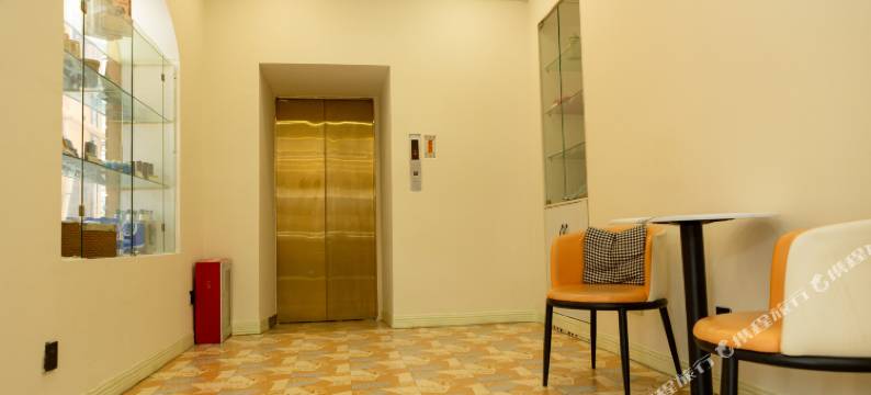 翔悦酒店(潍坊火车站店)图片