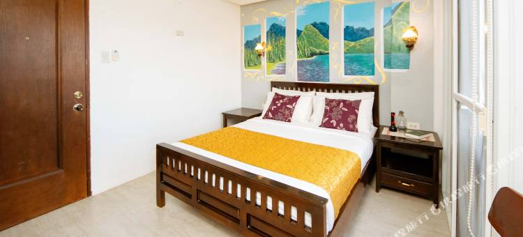 巴丹群岛-RedDoorz @ Pension Ivatan(RedDoorz @ Pension Ivatan Batanes)图片