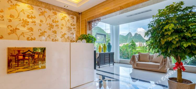 印象江舍(阳朔印象刘三姐景区店)图片