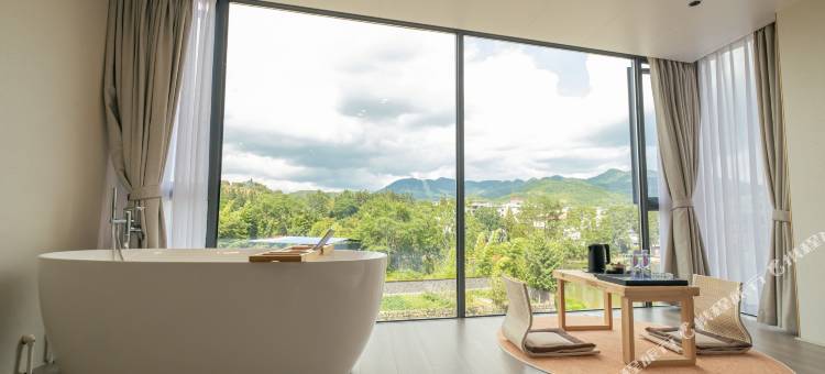 月栖溪民宿(屏南棠口店)图片