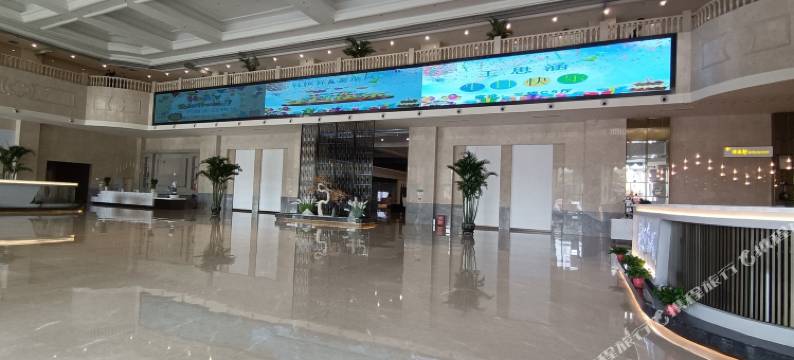 金坛国际大酒店图片