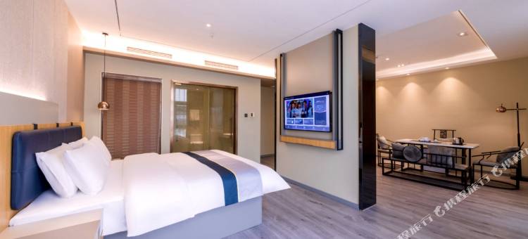 如家neo酒店(宾县龙广大厦店)图片