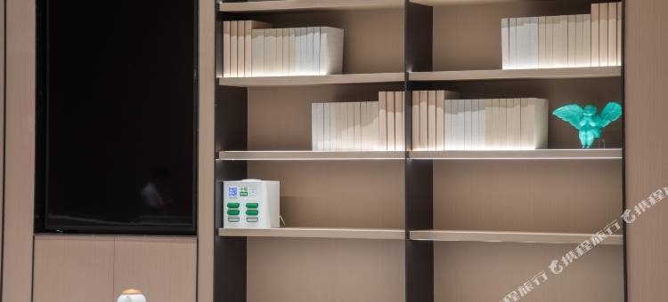 全季酒店(镇江大港港池码头通港路店)图片