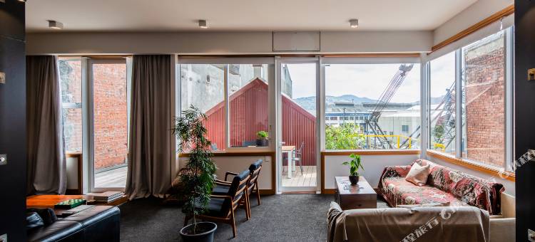 Hello 住宿(Hello! Accommodation)图片