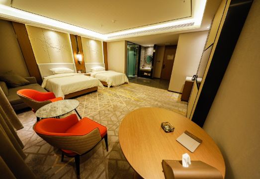 Xiangyue Hotel (Wanhe Square County Government Branch) Hotel Overview