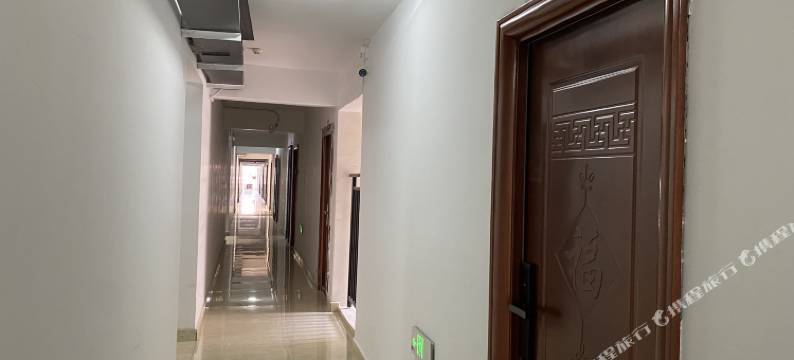 悠觅民宿(南宁大学公园里店)图片