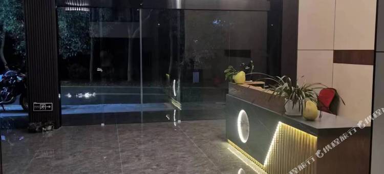 裕兴农家民宿图片