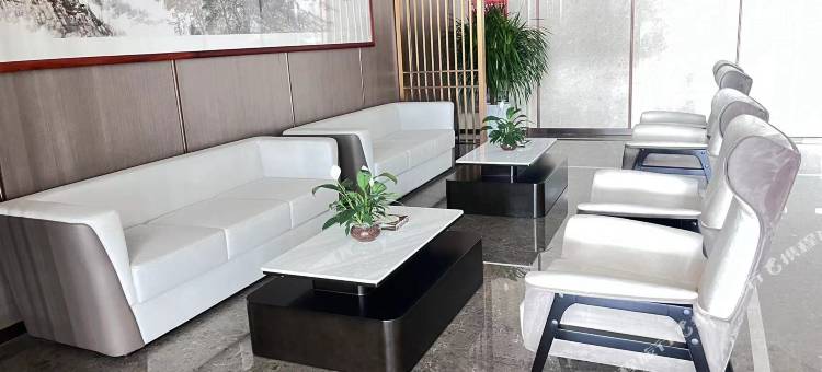 井陉禾正酒店图片