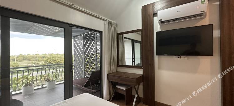 OYO 1212 Uyen Phuong Motel图片