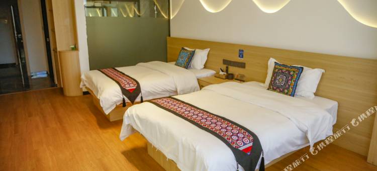 大姚姚兮云舍民宿图片