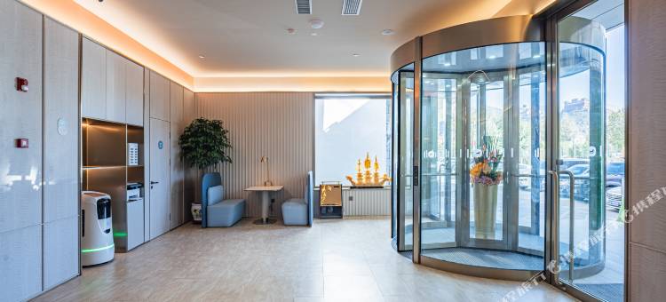 汉庭酒店(玉树格萨尔王广场店)图片