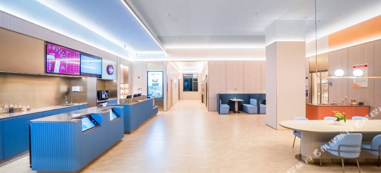 华庭酒店(元江客运站栖霞山温泉店)图片