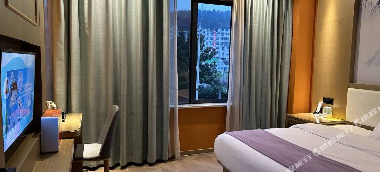 德江万庭酒店(工程学院店)图片