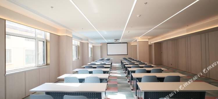 汉庭酒店(运城学苑路禹香苑店)图片