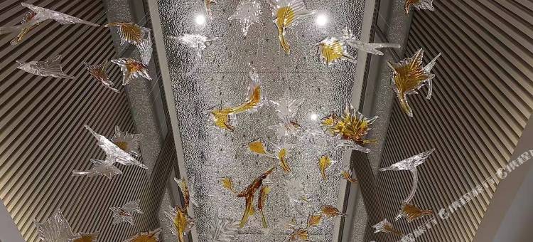 湘潭鹤岭智选酒店图片