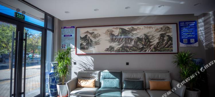 骏怡连锁酒店(沧州献县汽车站店)图片