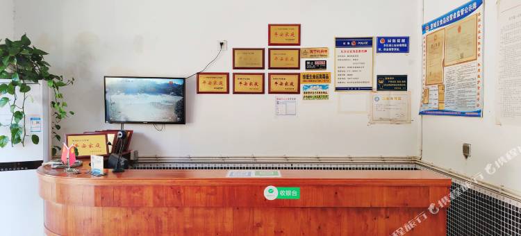 馨旺家庭旅馆图片