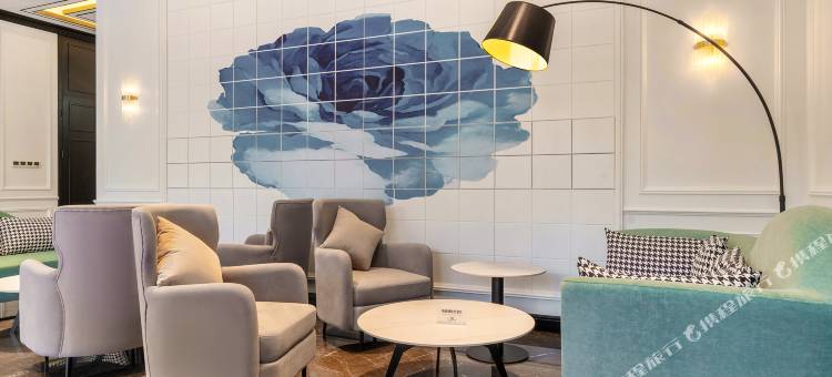 希岸酒店(千岛湖景区店)图片