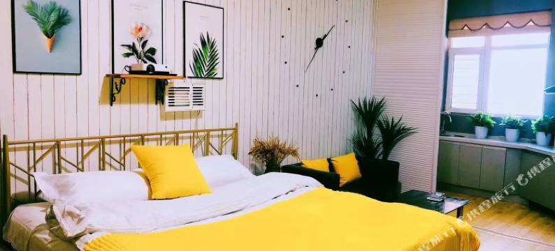 潍坊优家精品客房图片