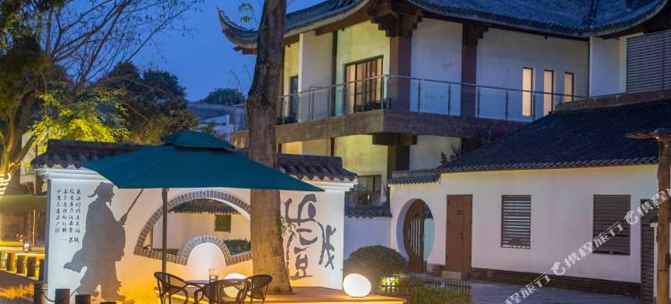 三江悦度假酒店(乐山大佛店)图片