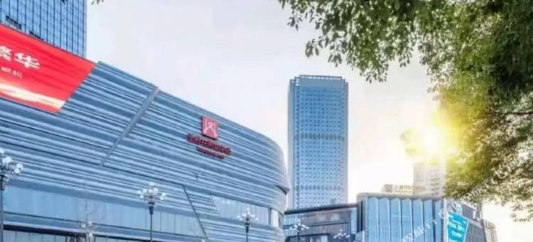 南昌轻语Loft公寓(王府井购物中心店)图片