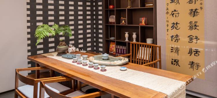 唐坊·慈云雅居(大同古城华严寺店)图片