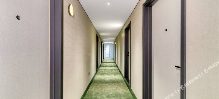 海友酒店(杭州西湖解放路店)图片