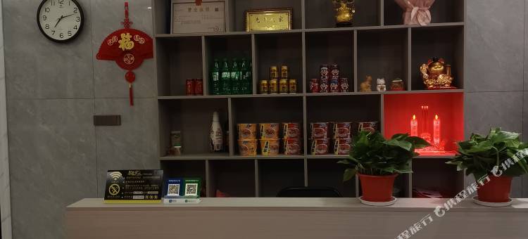 清心阁民宿图片