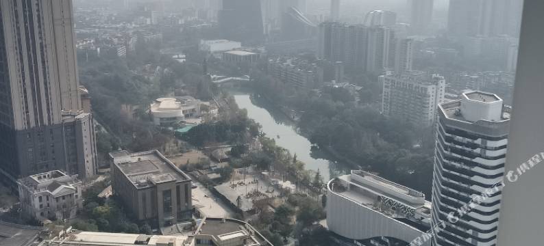 成都隐栖民宿(红星桥地铁站店)图片