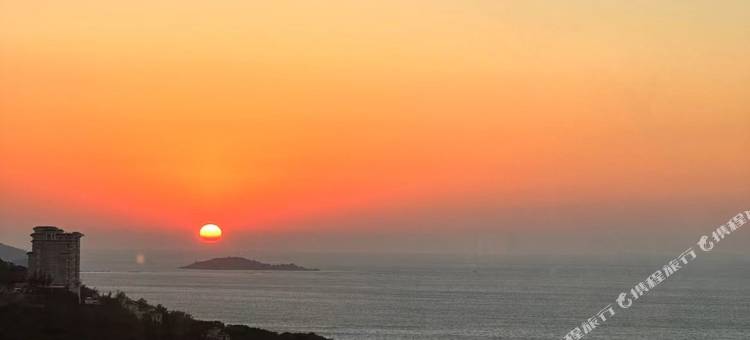 Seafog思弗民宿图片