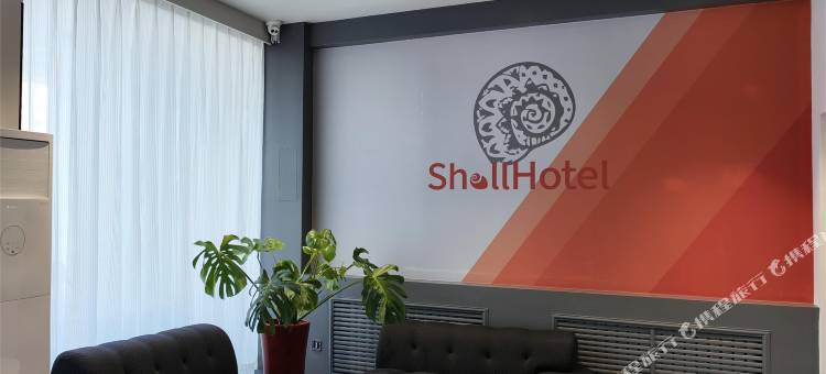 贝壳酒店(张家口西苑北路店)图片