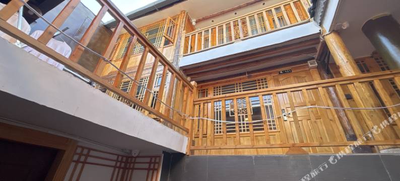 四方如驿客栈(丽江古城四方街店)图片