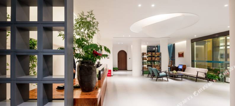 登封醒山民宿图片