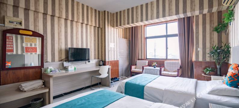 西安优尚佳快捷公寓图片