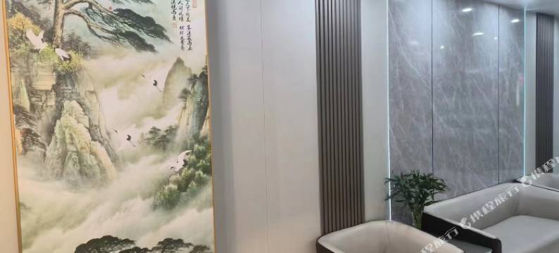 太东亚酒店(利和广场店)图片