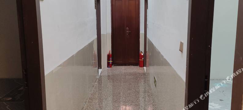 来南厝馆口巷民宿(安平桥龙山寺店)图片