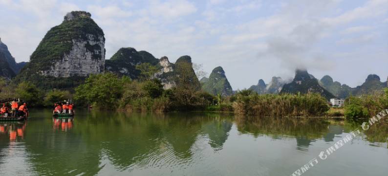 大新美丽乡村客栈图片