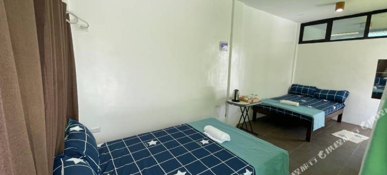 Hiverooms的Fins平静珊瑚湾(Fins Pacific Coral Bay by Hiverooms)图片