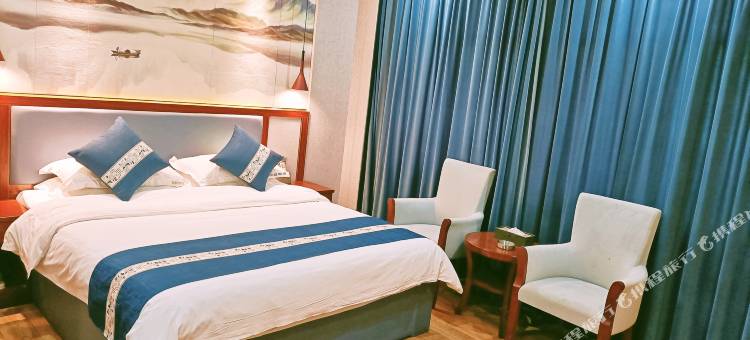 怀化麻阳锦都宾馆(麻阳火车站店)图片