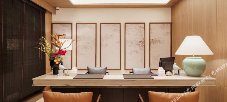 大家的家·隐湖云舍(西湖灵隐店)图片