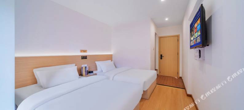 联丰酒店(高笋塘泽胜中央广场店)图片