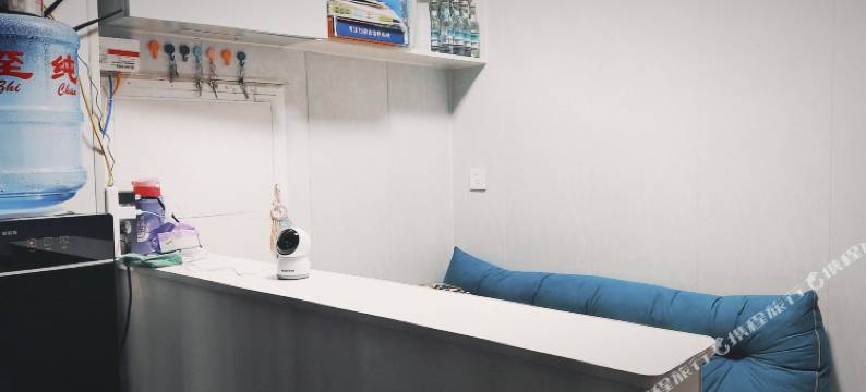 青岛好易洁旅馆图片